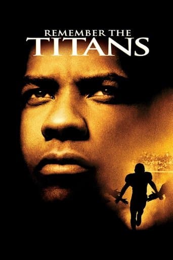 Watch Remember the Titans free online