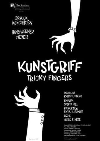 Watch Kunstgriff free online