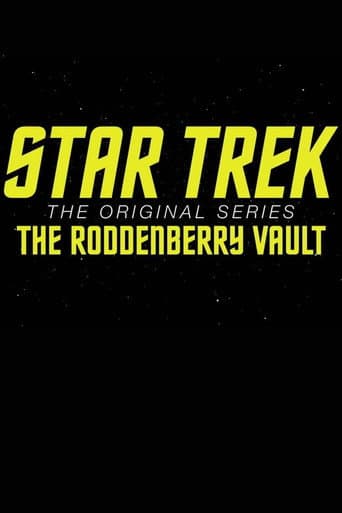 Watch Star Trek: The Original Series – The Roddenberry Vault free online