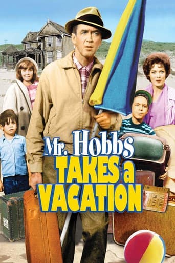 Watch Mr. Hobbs Takes a Vacation free online