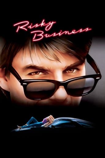 Watch Risky Business free online