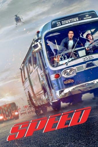Watch Speed free online