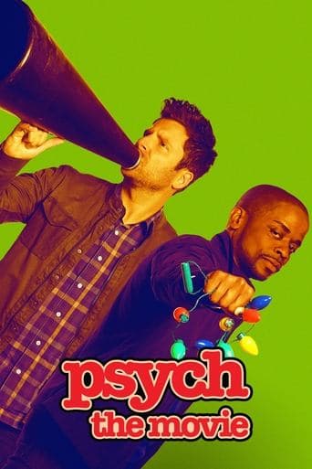 Watch Psych: The Movie free online