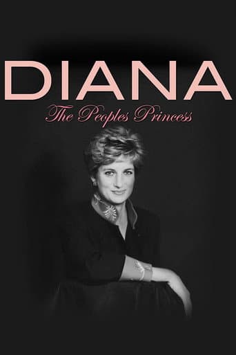 Watch Diana: The People's Princess free online