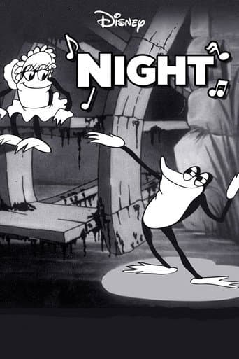 Watch Night free online