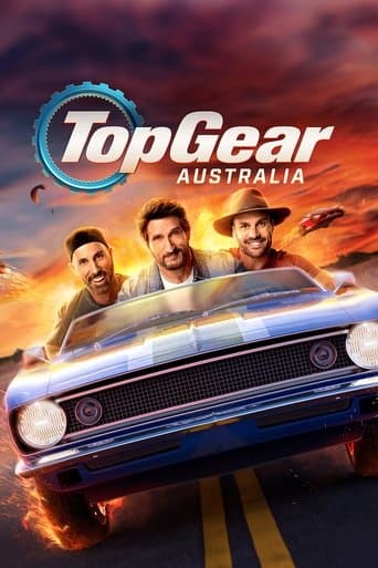 Watch Top Gear Australia free online