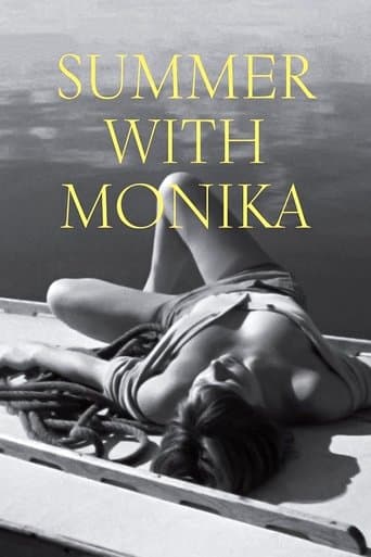 Watch Summer with Monika free online
