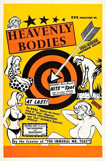 Watch Heavenly Bodies free online