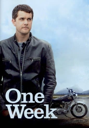 Watch One Week free online
