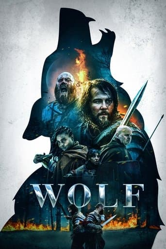 Watch Wolf free online