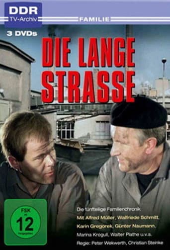 Watch Die Lange Strasse free online