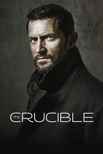 Watch The Crucible free online