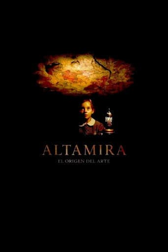 Watch Altamira: el origen del arte free online