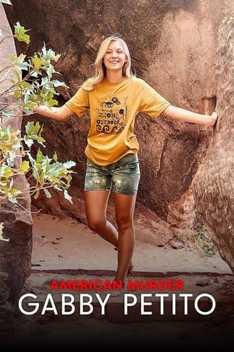 Watch American Murder: Gabby Petito free online