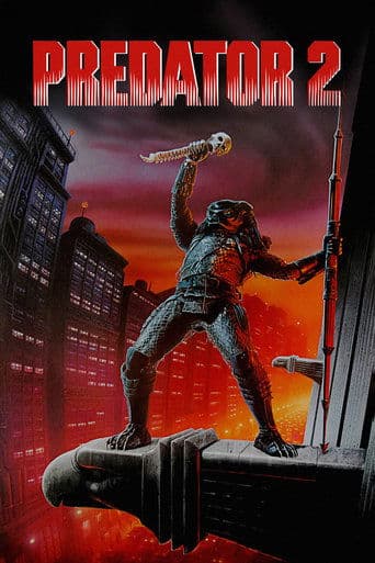 Watch Predator 2 free online