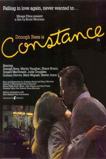 Watch Constance free online