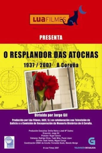 Watch O resplandor das Atochas free online