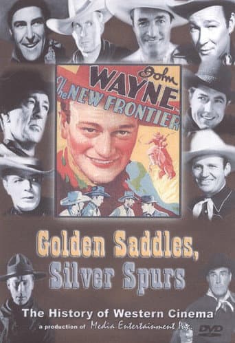 Watch Golden Saddles, Silver Spurs free online
