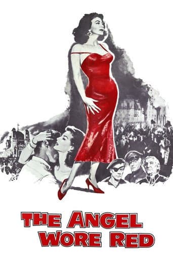 Watch The Angel Wore Red free online