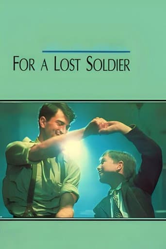 Watch For a Lost Soldier free online