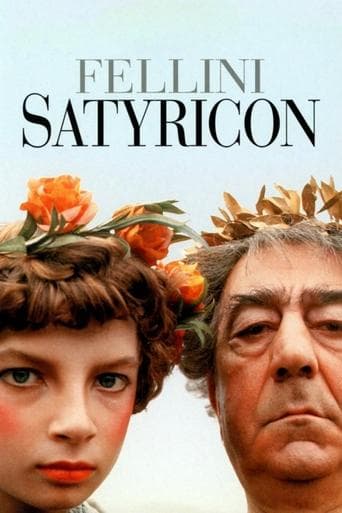 Watch Satyricon free online