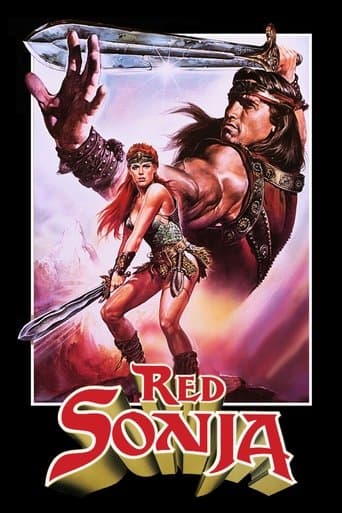 Watch Red Sonja free online