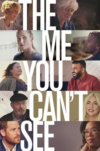 Watch The Me You Can't See free online