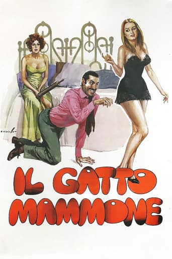 Watch Il gatto mammone free online