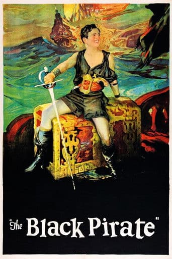 Watch The Black Pirate free online