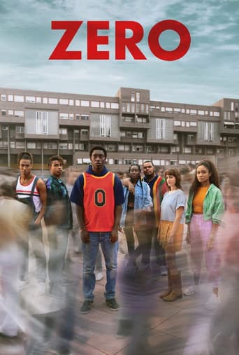 Watch Zero free online