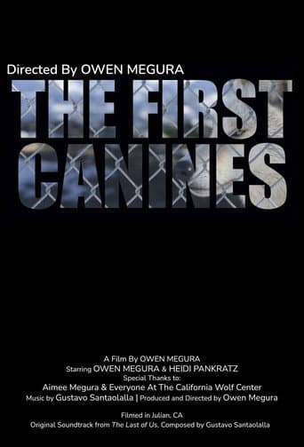 Watch The First Canines free online