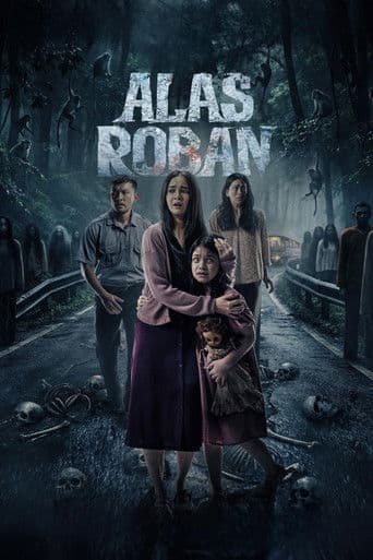 Watch Alas Roban free online
