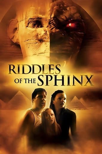 Watch Riddles of the Sphinx free online