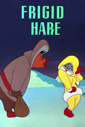 Watch Frigid Hare free online