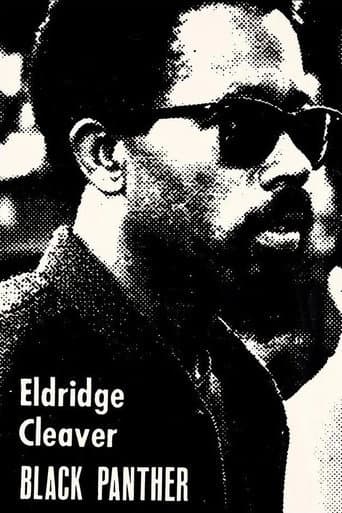 Watch Eldridge Cleaver, Black Panther free online
