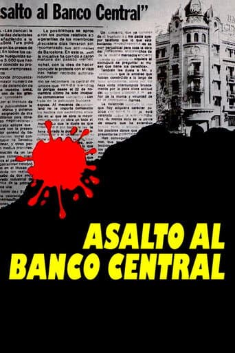 Watch Assault at Central Bank free online