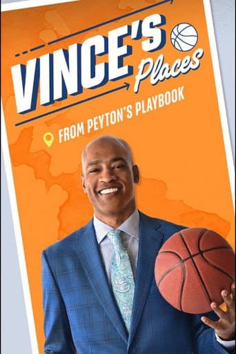 Watch Vince's Places free online