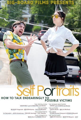 Watch Self Portraits or: How to talk endearingly to possible victims free online
