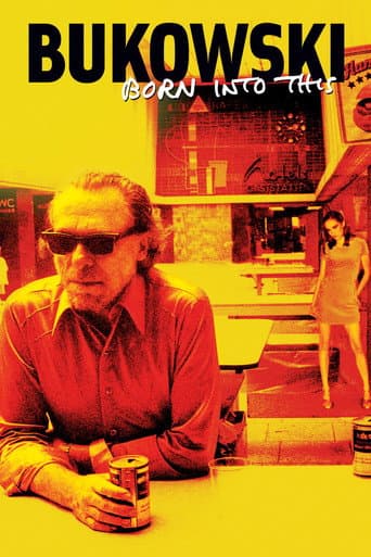 Watch Bukowski: Born Into This free online