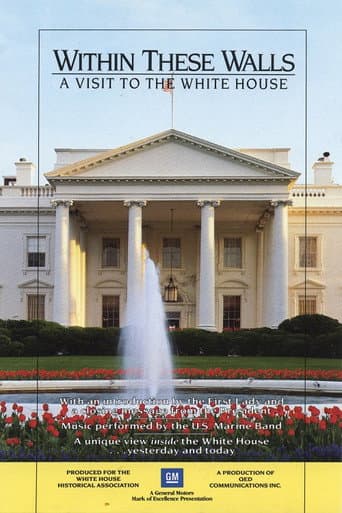 Watch Within These Walls: A Tour of the White House free online