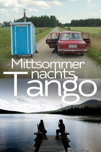 Watch Midsummer Night's Tango free online
