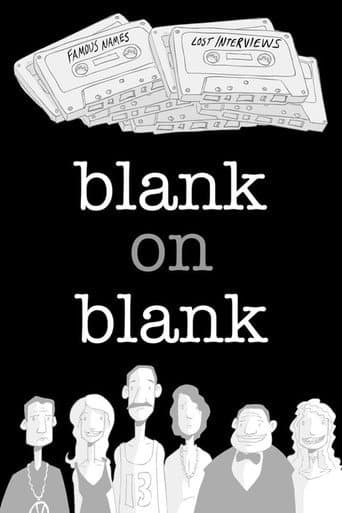 Watch Blank on Blank free online