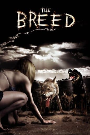 Watch The Breed free online