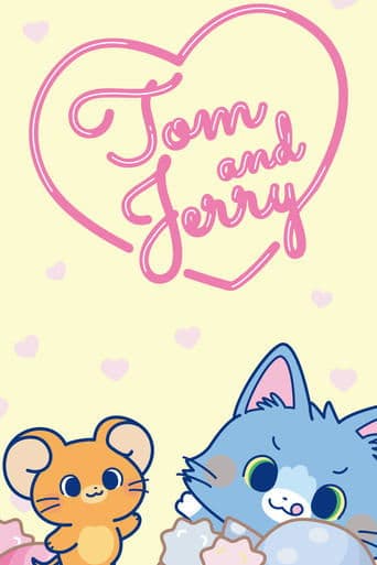 Watch Tom & Jerry Gokko free online