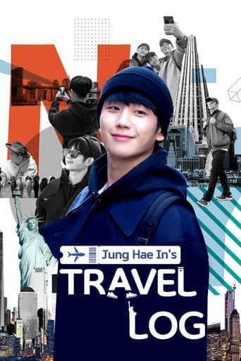 Watch Jung Hae In's Travel Log free online