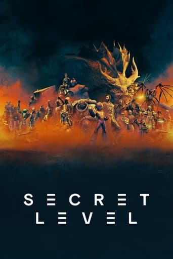 Watch Secret Level free online
