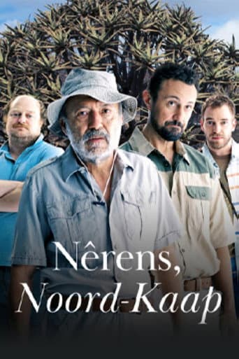 Watch Nêrens, Noord-Kaap free online