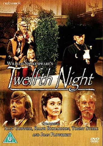Watch Twelfth Night free online