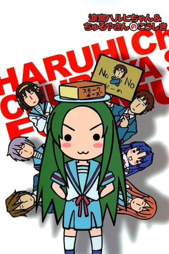 Watch Nyoron! Churuya-san free online