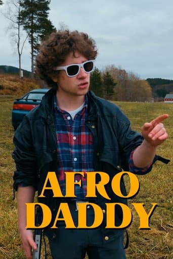 Watch Afro Daddy free online